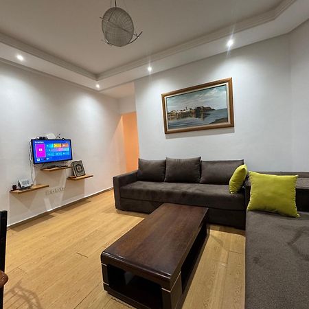 Loubna 2 Appartement Rabat Buitenkant foto
