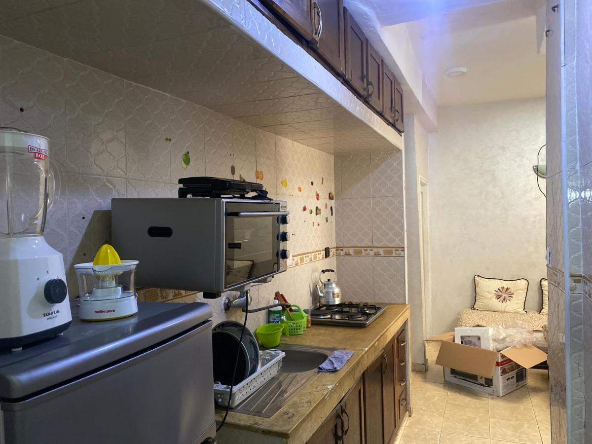 Loubna 2 Appartement Rabat Buitenkant foto