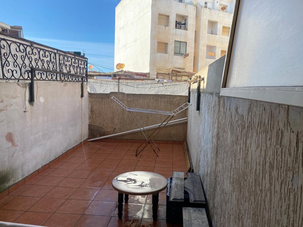 Loubna 2 Appartement Rabat Buitenkant foto