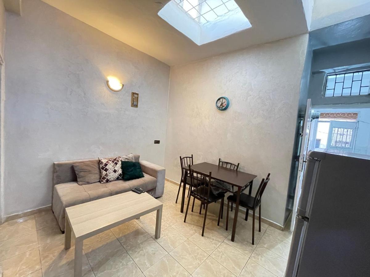 Loubna 2 Appartement Rabat Buitenkant foto