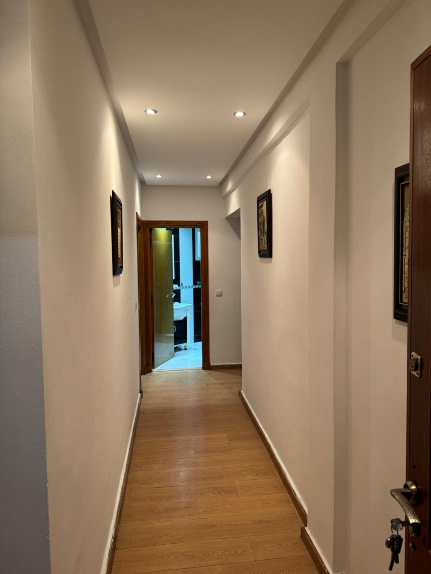 Loubna 2 Appartement Rabat Buitenkant foto